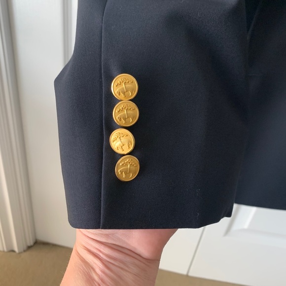 Brooks Brothers Men’s Suit jacket Brand NWT. - Picture 13 of 16